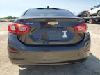 2017 Chevrolet Cruze Lt продається в Pekin, IL - Front End