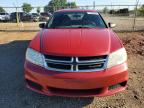 2014 Dodge Avenger Se de vânzare în Tanner, AL - Rear End
