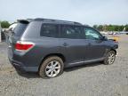 2011 Toyota Highlander Base للبيع في Hillsborough، NJ - Front End