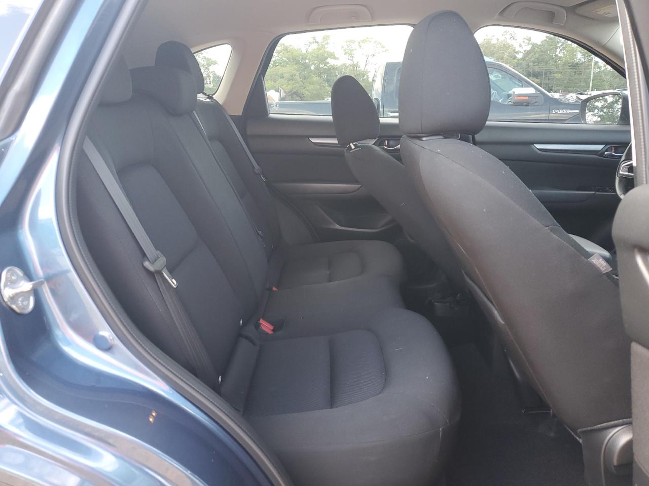2019 Mazda Cx-5 Sport VIN: JM3KFABM6K1500990 Lot: 56398965