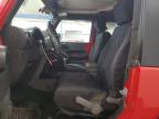 2007 Jeep Wrangler X   for Sale in Pasco, WA - Undercarriage