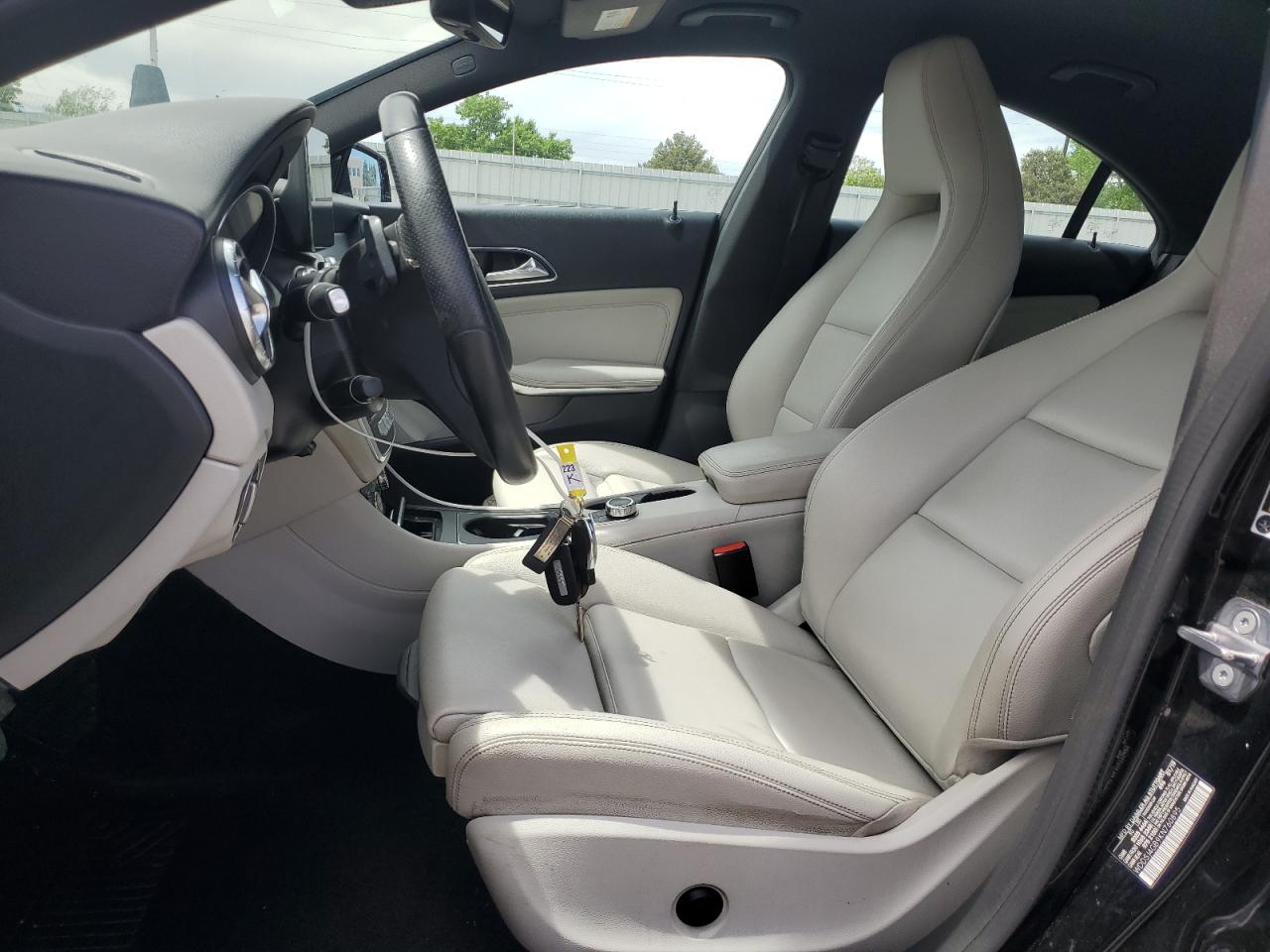 2019 Mercedes-Benz Cla 250 4Matic VIN: WDDSJ4GB9KN760895 Lot: 56599235