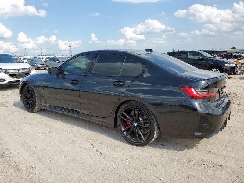  BMW M3 2024 Czarny