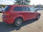 2012 Dodge Journey R/T на продаже в Gaston, SC - Rear End