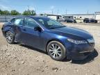2016 Acura Tlx Tech იყიდება Chicago Heights-ში, IL - Side