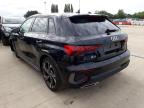 2023 AUDI A3 S LINE for sale at Copart SANDY