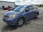 2012 Honda Cr-V Lx en Venta en Orlando, FL - Minor Dent/Scratches