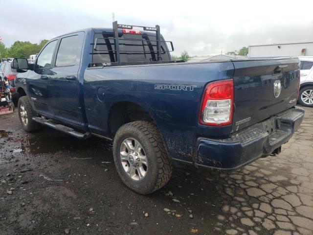  RAM 2500 2019 Синій