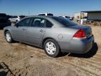 2007 Chevrolet Impala Ls للبيع في Amarillo، TX - Hail