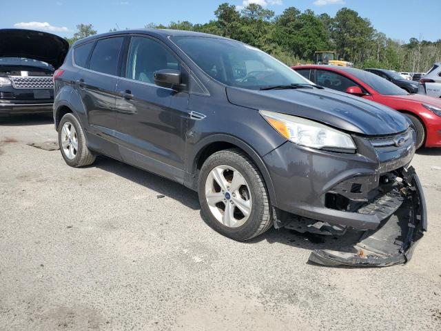  FORD ESCAPE 2016 Gray