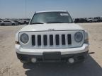 2017 Jeep Patriot Latitude zu verkaufen in Greenwood, NE - Front End