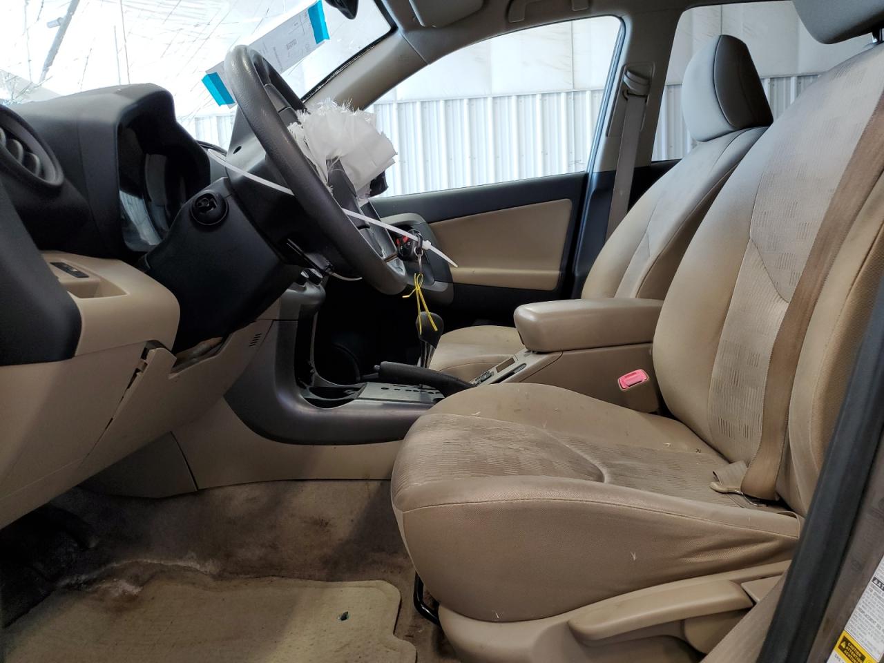 2009 Toyota Rav4 VIN: JTMBK33V59D007124 Lot: 55606155