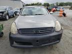 2005 Infiniti G35    en Venta en Spartanburg, SC - All Over