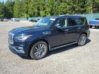 2021 Infiniti Qx80 Luxe for Sale in Graham, WA - Minor Dent/Scratches