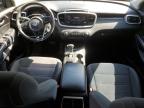 2017 Kia Sorento Lx de vânzare în Davison, MI - Mechanical