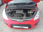 2009 HYUNDAI I10 CLASSI for sale at Copart WOLVERHAMPTON