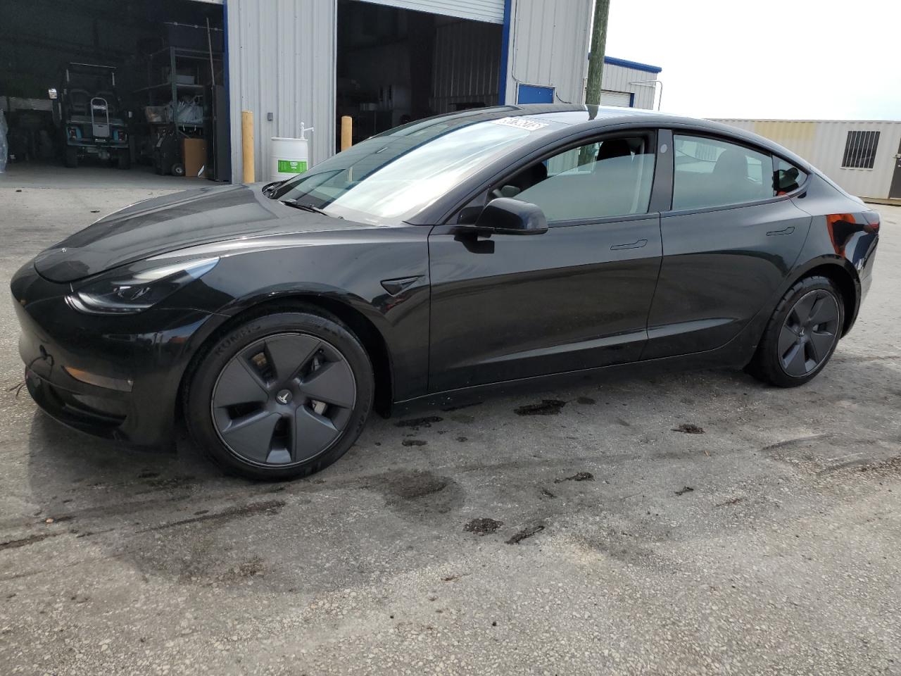 2022 Tesla Model 3 for Sale in Orlando, FL - Mechanical