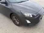 2020 FORD FOCUS TITA for sale at Copart SANDWICH