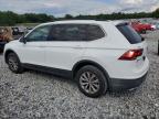 2019 Volkswagen Tiguan Se for Sale in Byron, GA - Front End