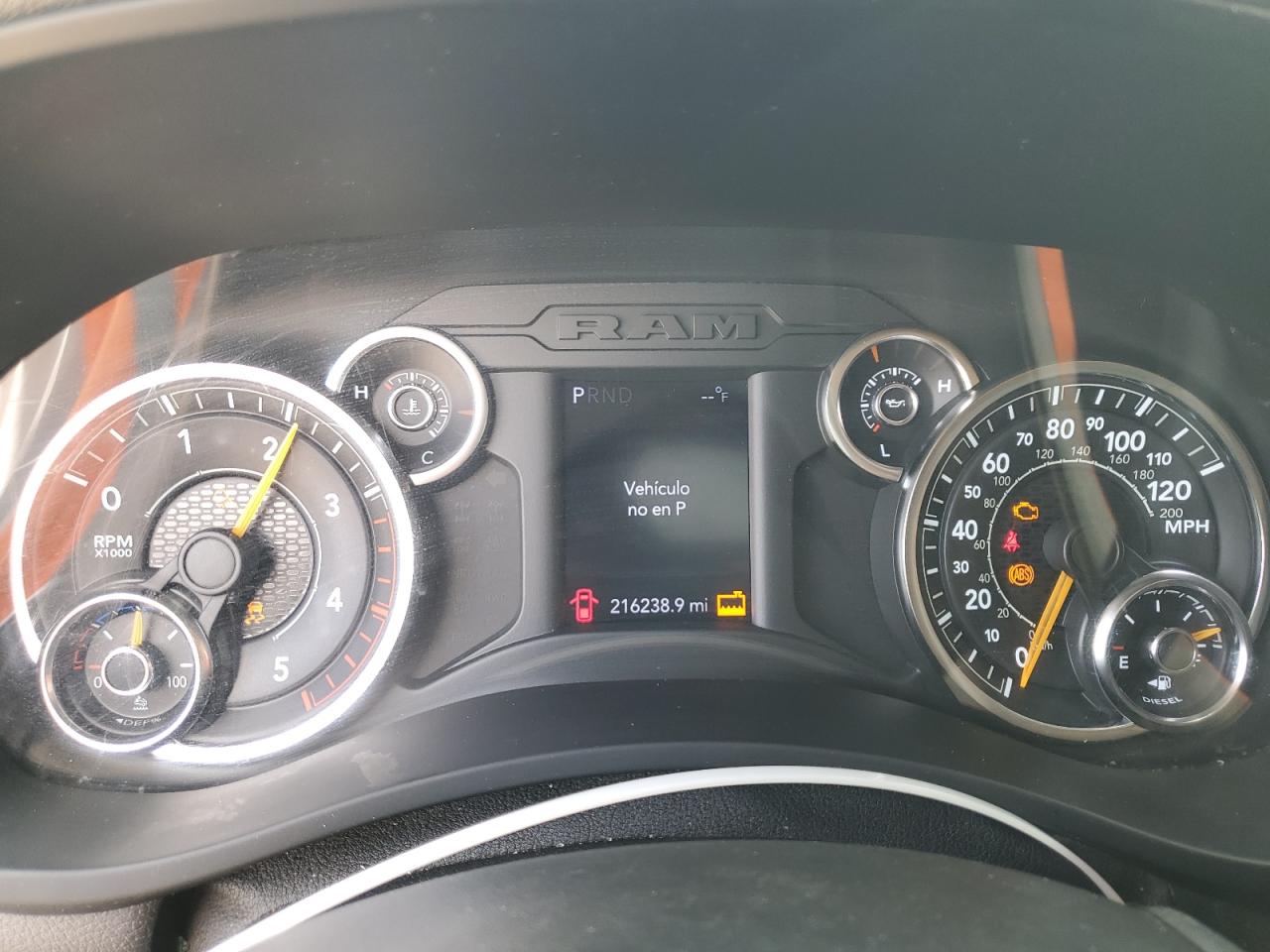 2020 Ram 3500 Tradesman VIN: 3C63RRGLXLG219708 Lot: 54531735