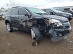 2013 Chevrolet Equinox Lt იყიდება Chicago Heights-ში, IL - Side