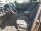 2016 Kia Sorento Lx იყიდება Colorado Springs-ში, CO - Front End