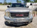 2008 Gmc Sierra K1500 на продаже в Northfield, OH - Front End