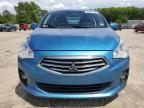 2019 Mitsubishi Mirage G4 Es   იყიდება Hampton-ში, VA - Rear End