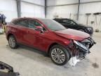 2024 Toyota Venza Le zu verkaufen in Greenwood, NE - Front End