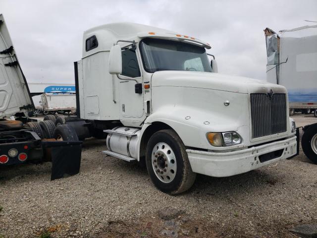 2007 International 9400I Semi Truck