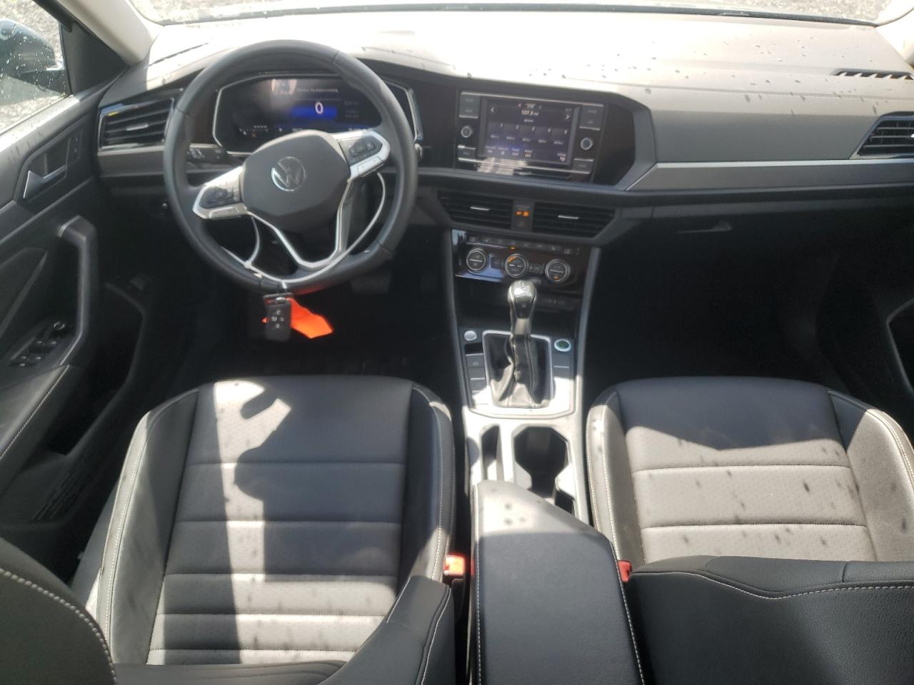 2024 Volkswagen Jetta Se VIN: 3VWEM7BU9RM041043 Lot: 55851745