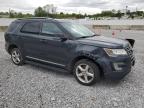 2017 Ford Explorer Xlt en Venta en Barberton, OH - Front End