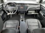 2023 Chevrolet Bolt Euv Lt იყიდება Arlington-ში, WA - Rear End