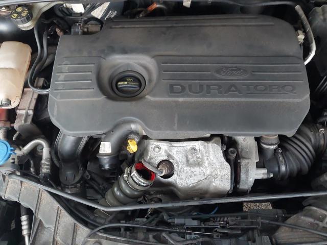 2017 FORD FOCUS TITA