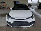 2022 Toyota Corolla Se zu verkaufen in Homestead, FL - Front End