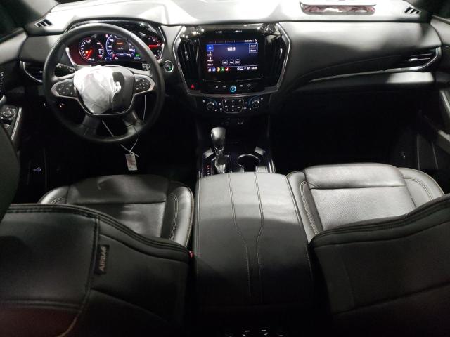  CHEVROLET TRAVERSE 2023 Серый