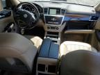 2016 Mercedes-Benz Gl 450 4Matic na sprzedaż w Ellenwood, GA - Side