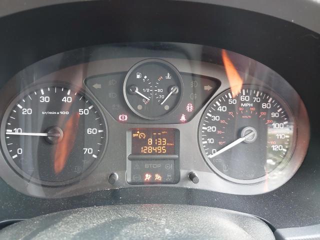 2016 CITROEN BERLINGO 6