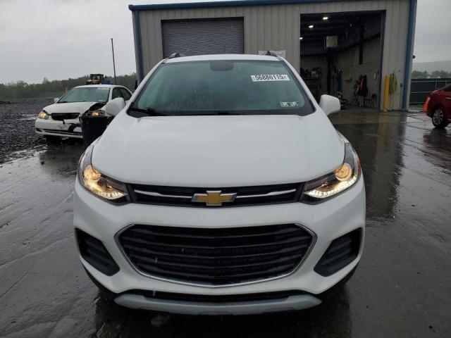  CHEVROLET TRAX 2020 Biały