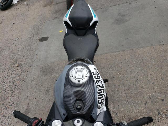 2023 CF MOTO 300SS