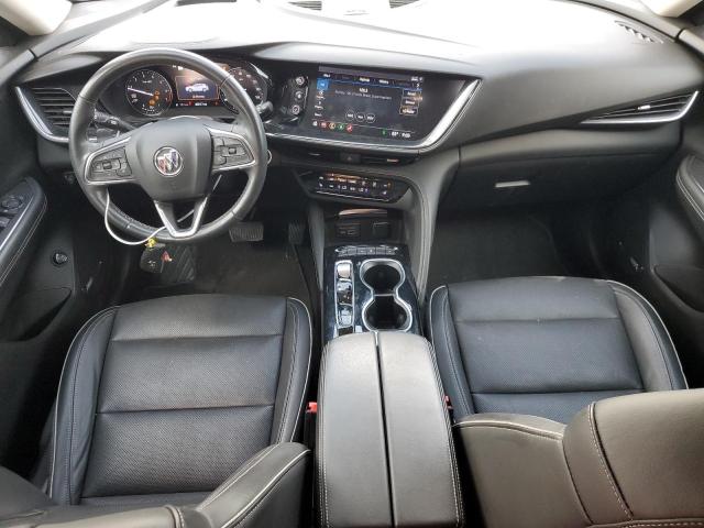  BUICK ENVISION 2021 Biały