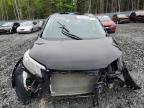2016 Honda Cr-V Exl იყიდება Elmsdale-ში, NS - All Over