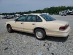 1996 Ford Crown Victoria Lx zu verkaufen in Tifton, GA - All Over