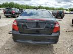 2010 Ford Fusion Se for Sale in Kansas City, KS - Front End