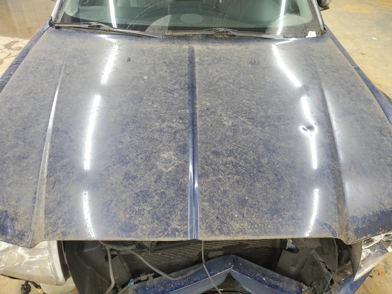 2006 Chrysler 300C VIN: 2C3KA63H96H171526 Lot: 58507815