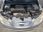 2010 Hyundai Elantra Blue for Sale in Riverview, FL - Front End