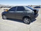 2004 Kia Spectra Lx   للبيع في Las Vegas، NV - Rear End