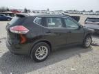 2016 Nissan Rogue S продається в Earlington, KY - Front End