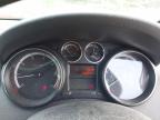 2008 PEUGEOT 308 S 120 for sale at Copart SANDTOFT