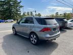 2016 Mercedes-Benz Gle 350 de vânzare în North Billerica, MA - Minor Dent/Scratches